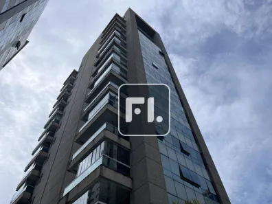 Sala Comercial para alugar, 271m² no Indianópolis, São Paulo