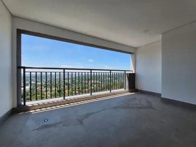 Apartamento com 3 Quartos à venda, 162m² no Santo Amaro, São Paulo