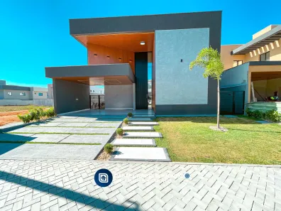 Casa com 3 Quartos à venda, 165m² no Cidade Alpha, Eusébio