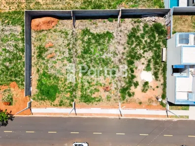 Lote/Terreno à venda, 253m² no Setlife Mirassol, Mirassol