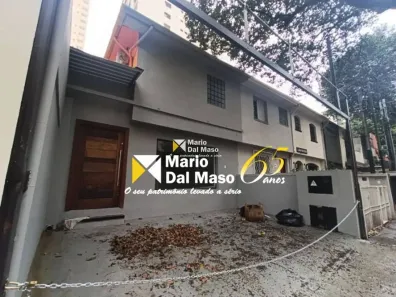 Ponto Comercial para alugar, 130m² no Indianópolis, São Paulo
