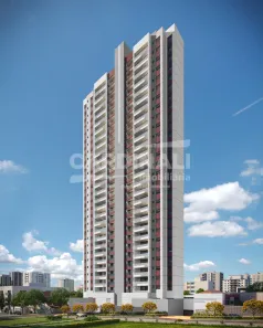 Apartamento com 3 Quartos à venda, 163m² no Cambuí, Campinas