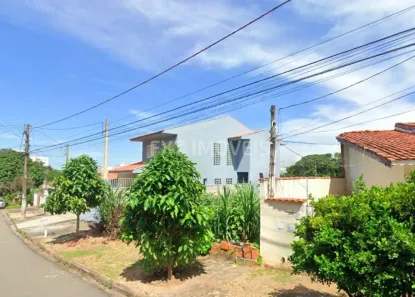 Lote/Terreno à venda, 632m² no Parque Cecap, Valinhos