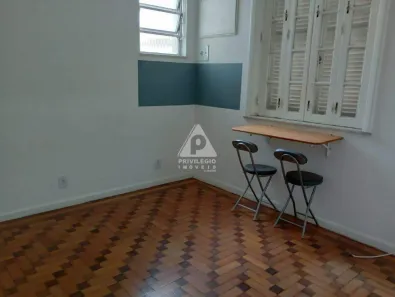 Kitnet com 1 Quarto à venda, 18m² no Flamengo, Rio de Janeiro