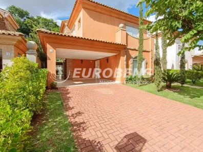 Casa de Condomínio com 4 Quartos à venda, 190m² no Jardim Moysés Miguel Haddad, São José do Rio Preto