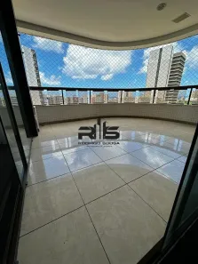 Apartamento com 4 Quartos à venda, 188m² no Pituba, Salvador