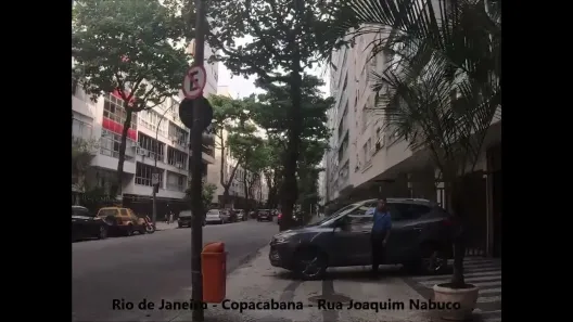 Apartamento com 3 Quartos para alugar, 210m² no Ipanema, Rio de Janeiro