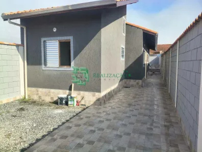 Casa com 2 Quartos à venda, 70m² no Nossa Senhora do Sion, Itanhaém