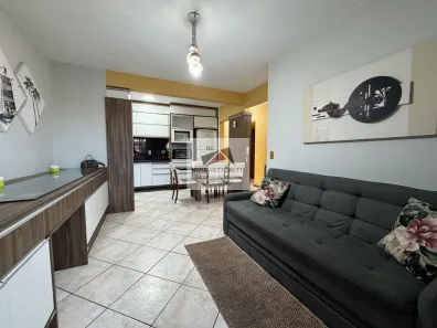 Apartamento com 2 Quartos à venda, 68m² no Ingleses do Rio Vermelho, Florianópolis