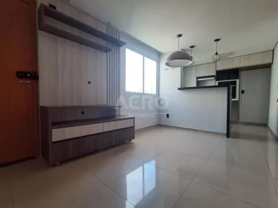 Apartamento com 2 Quartos à venda, 47m² no Parque das Nações, Bauru