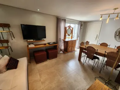 Apartamento com 3 Quartos à venda, 75m² no Pinheiros, São Paulo