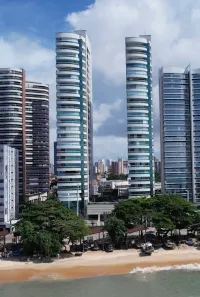 Apartamento com 4 Quartos à venda, 326m² no Mucuripe, Fortaleza