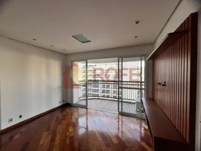 Apartamento com 2 Quartos para alugar, 65m² no Vila Olímpia, São Paulo