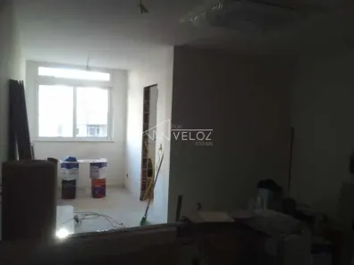 Apartamento com 1 Quarto à venda, 42m² no Flamengo, Rio de Janeiro