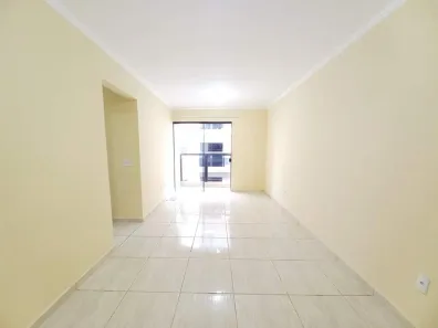 Apartamento com 2 Quartos para alugar, 69m² no Jardim Cidade Universitária I, Limeira