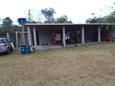 Fazenda/Sítio com 1 Quarto à venda, 140m² no São Fernando (Chácaras), Itanhaém