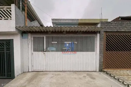 Casa com 3 Quartos à venda, 130m² no Jardim Santa Maria, São Paulo