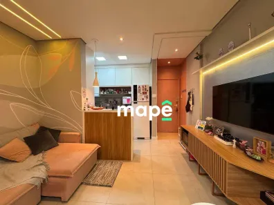Apartamento com 2 Quartos à venda, 70m² no Boqueirão, Santos