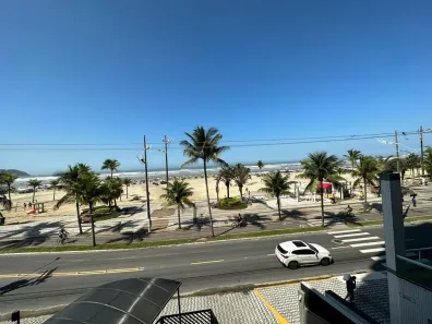 Apartamento com 3 Quartos à venda, 143m² no Guilhermina, Praia Grande