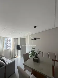 Apartamento com 2 Quartos à venda, 40m² no Cidade Líder, São Paulo