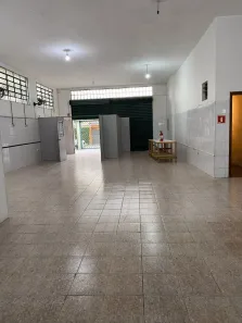 Sala Comercial para alugar, 150m² no Chácara Belenzinho, São Paulo