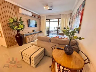 Apartamento com 4 Quartos à venda, 121m² no Riviera, Bertioga