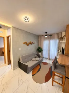 Apartamento com 1 Quarto à venda, 44m² no Centro, São Paulo