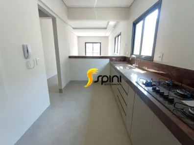 Apartamento com 3 Quartos à venda, 90m² no Santa Mônica, Uberlândia