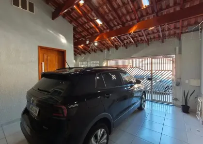 Casa com 3 Quartos à venda, 168m² no Centro, Diadema