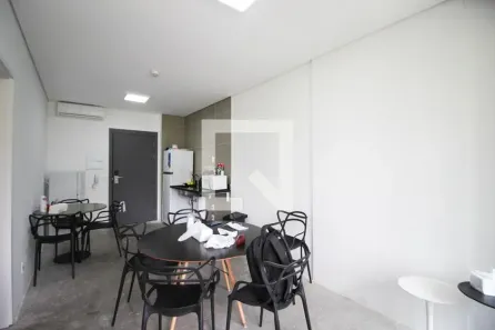 Kitnet com 1 Quarto à venda, 31m² no Itaim Bibi, São Paulo