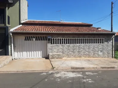 Casa com 3 Quartos à venda, 250m² no Parque Bom Retiro, Paulínia