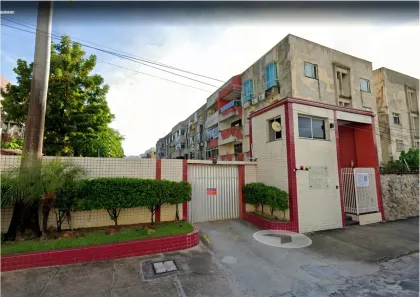 Apartamento com 3 Quartos à venda, 117m² no Fátima, Fortaleza
