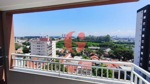 Apartamento com 2 Quartos à venda, 65m² no Parque Industrial, São José dos Campos