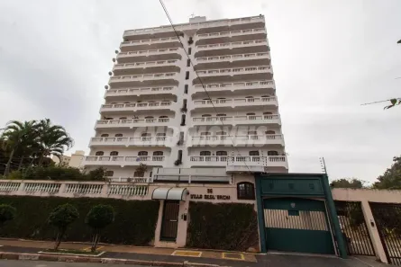 Apartamento com 3 Quartos à venda, 200m² no Vila Rossi Borghi e Siqueira, Campinas