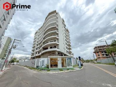 Apartamento com 4 Quartos à venda, 152m² no Enseada Azul, Guarapari