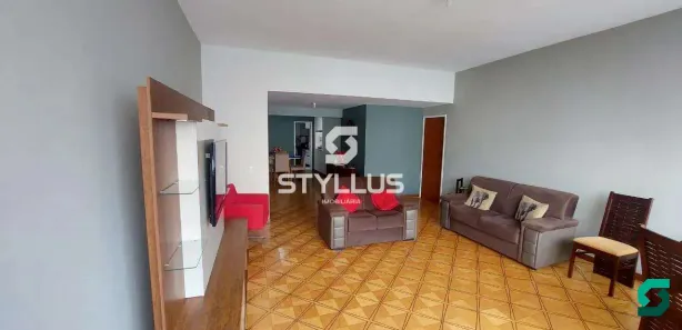 Apartamento com 4 Quartos à venda, 150m² no Tijuca, Rio de Janeiro