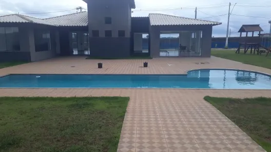 Lote/Terreno à venda, 1000m² no Zona Rural, Funilândia