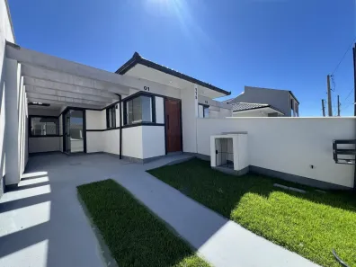 Casa com 2 Quartos à venda, 250m² no Forquilhas, São José