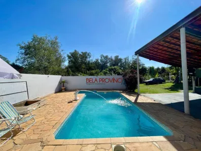 Fazenda/Sítio com 2 Quartos à venda, 1460m² no Centro, Piracicaba