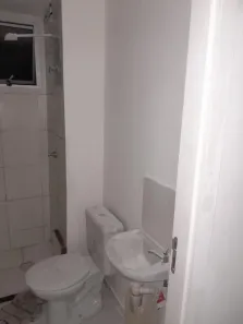 Apartamento com 2 Quartos à venda, 50m² no Catu de Abrantes (Abrantes), Camaçari