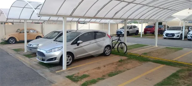 Apartamento com 2 Quartos à venda, 52m² no Vila Odim Antão, Sorocaba