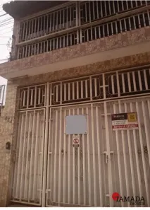 Sobrado com 3 Quartos à venda, 223m² no Parque Cruzeiro do Sul, São Paulo