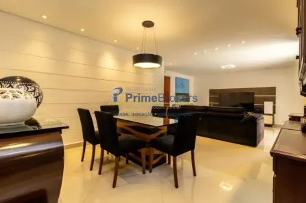 Apartamento com 3 Quartos à venda, 125m² no Perdizes, São Paulo