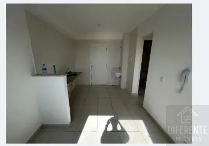 Apartamento com 2 Quartos à venda, 32m² no Vila Nova Curuçá, São Paulo