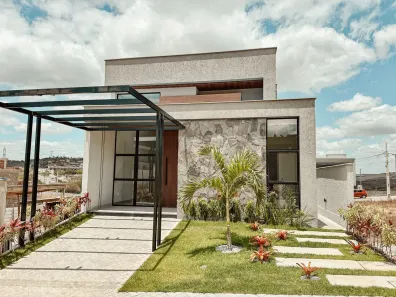 Casa de Condomínio com 3 Quartos à venda, 96m² no Malvinas, Campina Grande