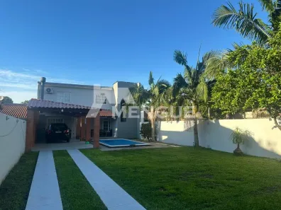 Casa com 3 Quartos à venda, 142m² no Aberta dos Morros, Porto Alegre