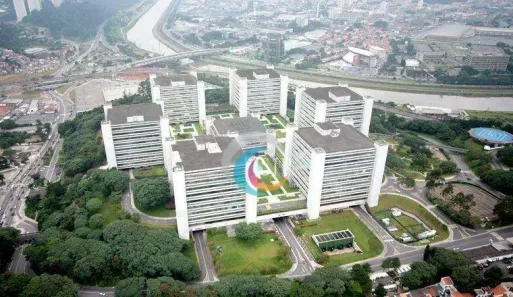 Sala Comercial para alugar, 570m² no Jardim São Luís, São Paulo