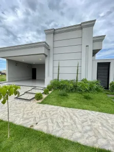 Casa de Condomínio com 3 Quartos à venda, 150m² no Setlife Mirassol, Mirassol