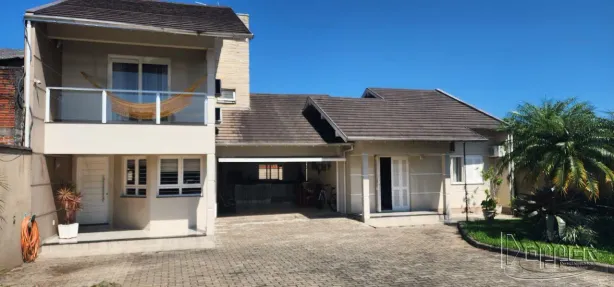 Casa com 2 Quartos à venda, 265m² no Centro, Estância Velha