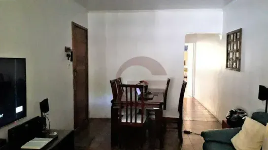 Sobrado com 2 Quartos à venda, 128m² no Jardim São Jorge (Raposo Tavares), São Paulo